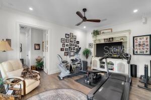 801 N FLAGLER AVE, FLAGLER BEACH, FL, 32136