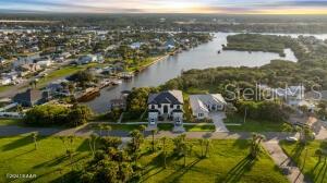 801 N FLAGLER AVE, FLAGLER BEACH, FL, 32136