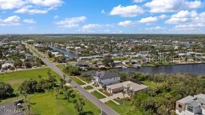 801 N FLAGLER AVE, FLAGLER BEACH, FL, 32136