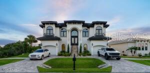 801 N FLAGLER AVE, FLAGLER BEACH, FL, 32136