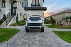 801 N FLAGLER AVE, FLAGLER BEACH, FL, 32136