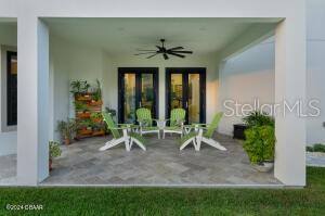 801 N FLAGLER AVE, FLAGLER BEACH, FL, 32136
