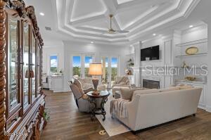 801 N FLAGLER AVE, FLAGLER BEACH, FL, 32136