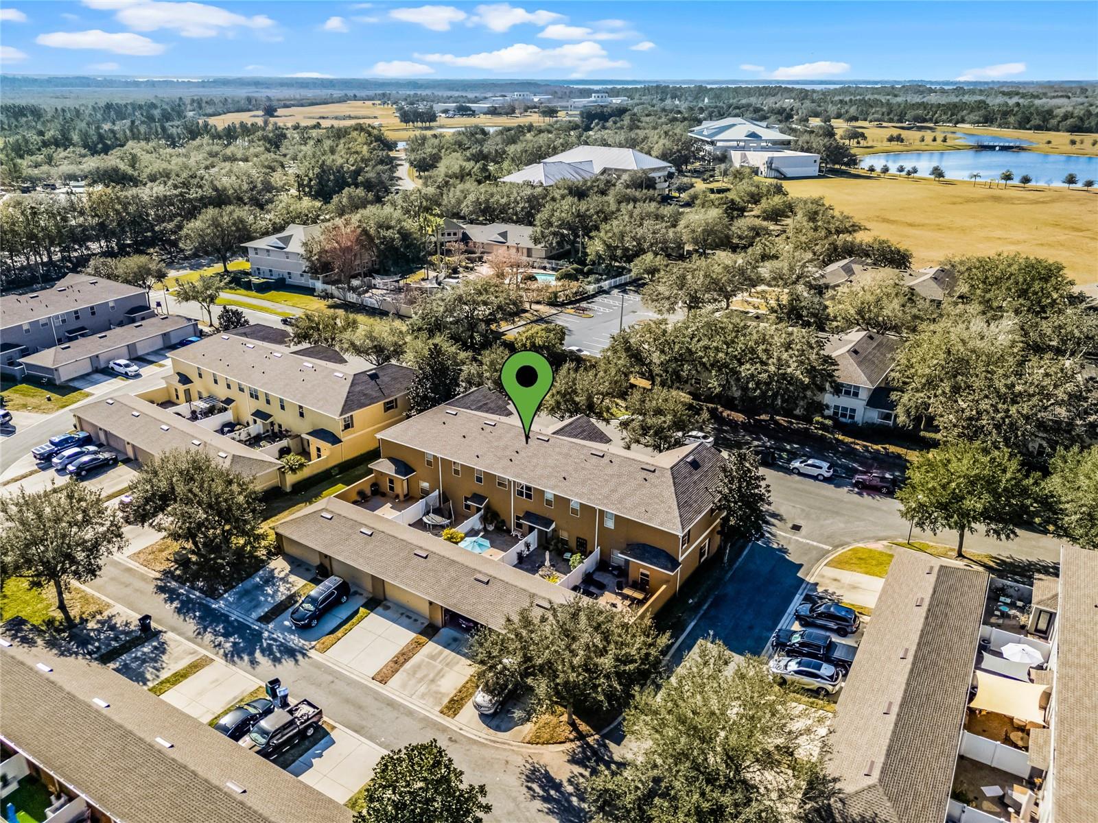 12411 MOSSY OAK DR, ORLANDO, FL, 32832