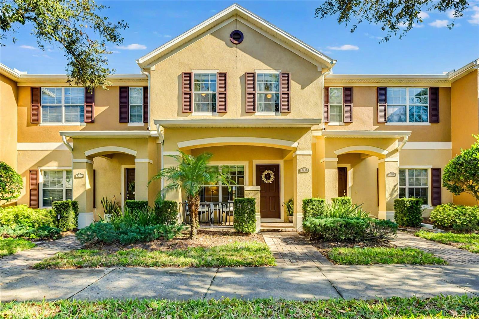 12411 MOSSY OAK DR, ORLANDO, FL, 32832