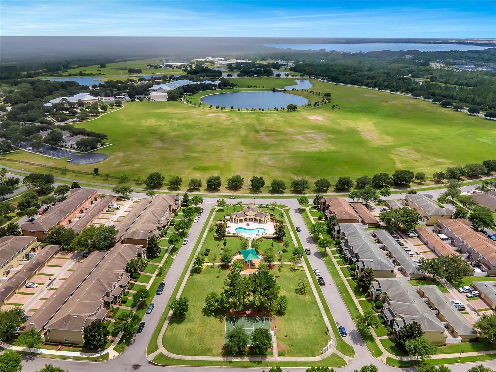 12411 MOSSY OAK DR, ORLANDO, FL, 32832