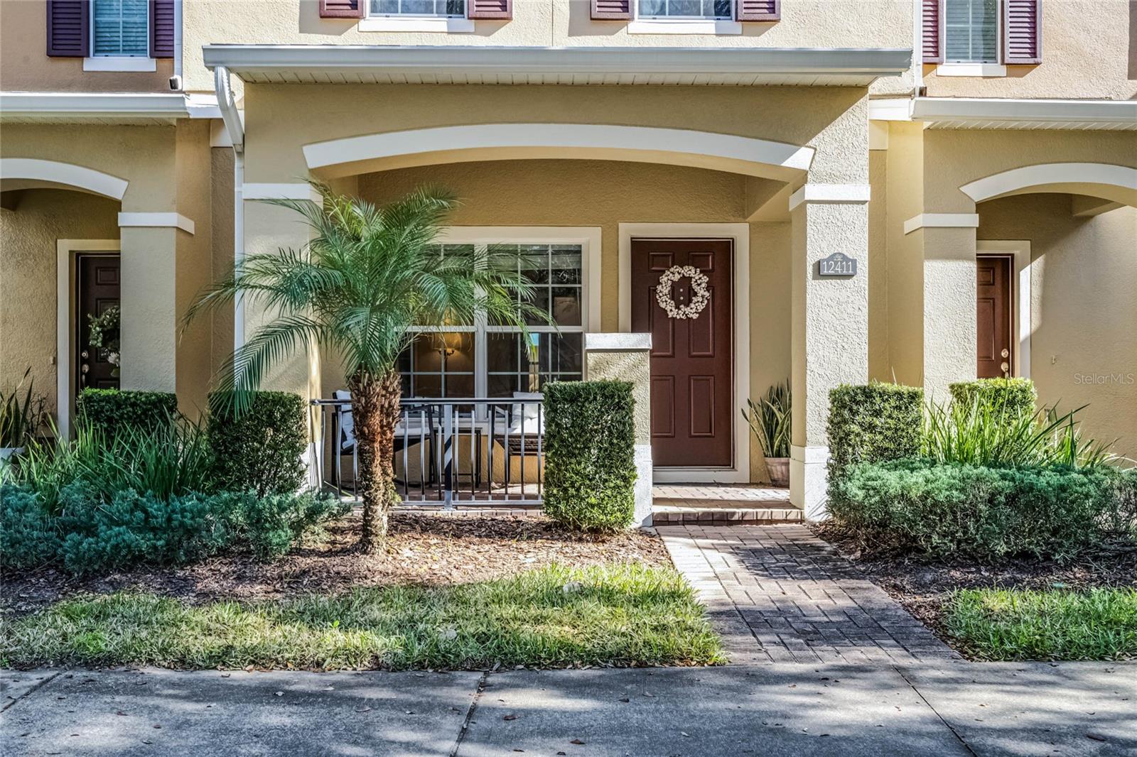 12411 MOSSY OAK DR, ORLANDO, FL, 32832