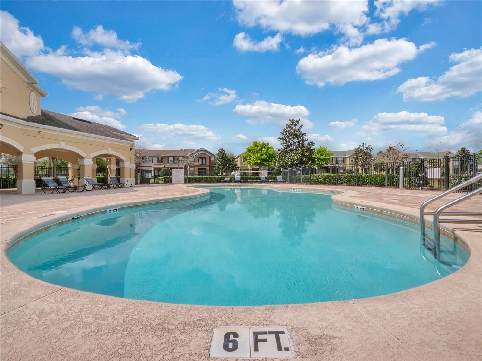 12411 MOSSY OAK DR, ORLANDO, FL, 32832