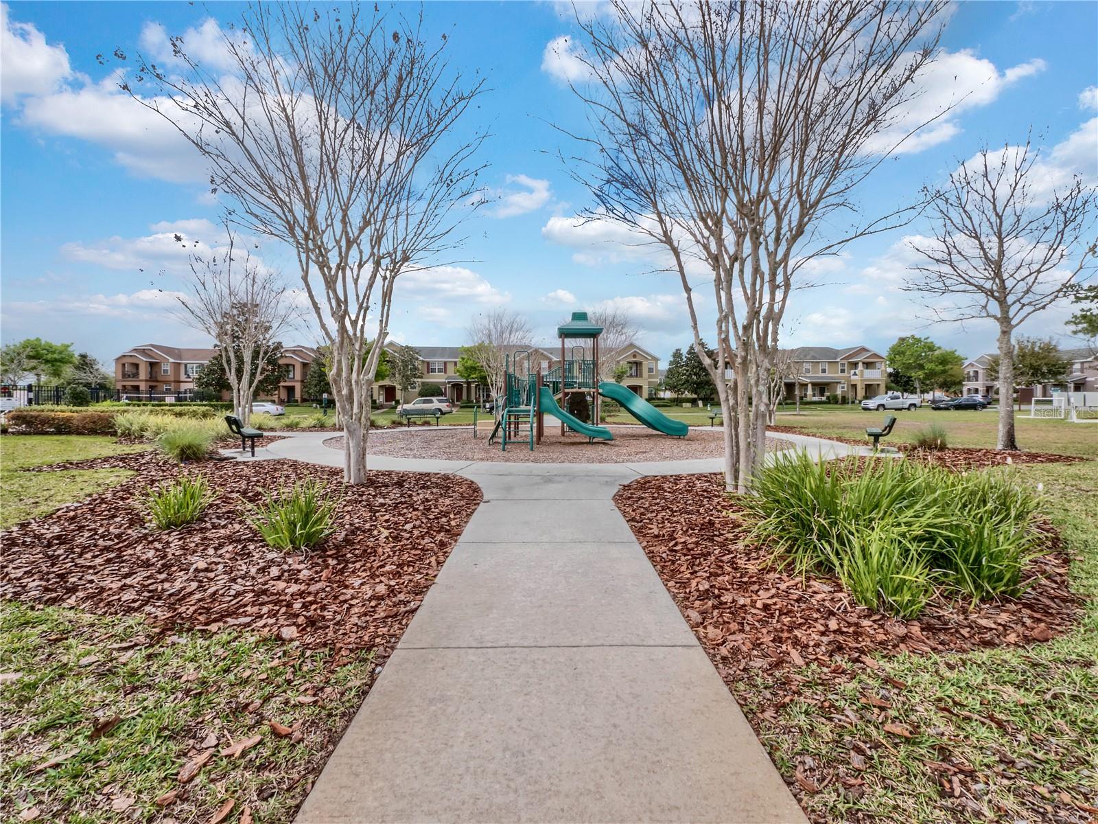 12411 MOSSY OAK DR, ORLANDO, FL, 32832