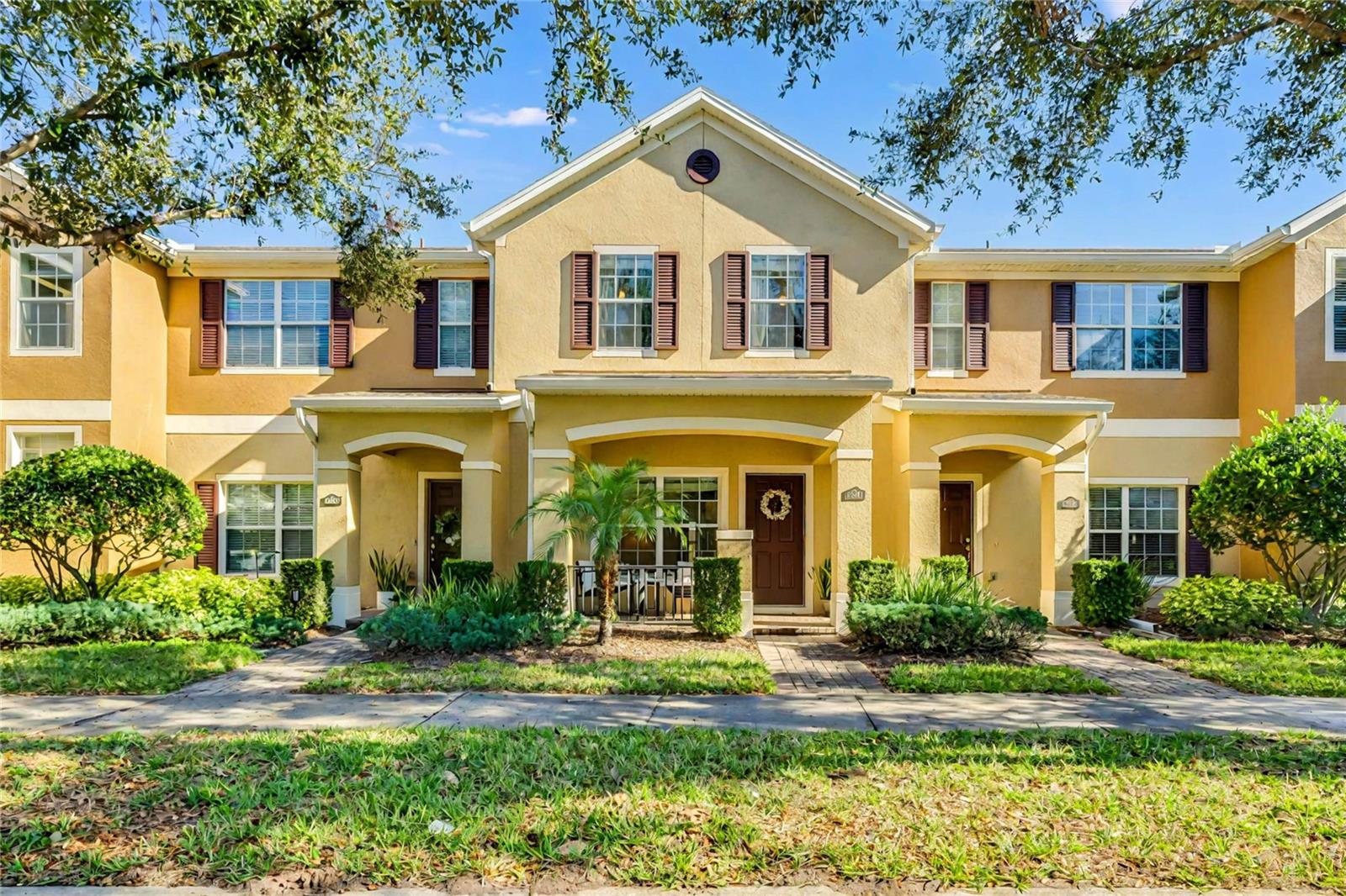 12411 MOSSY OAK DR, ORLANDO, FL, 32832