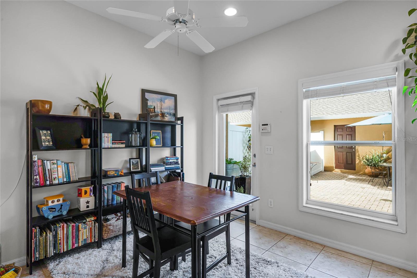 12411 MOSSY OAK DR, ORLANDO, FL, 32832