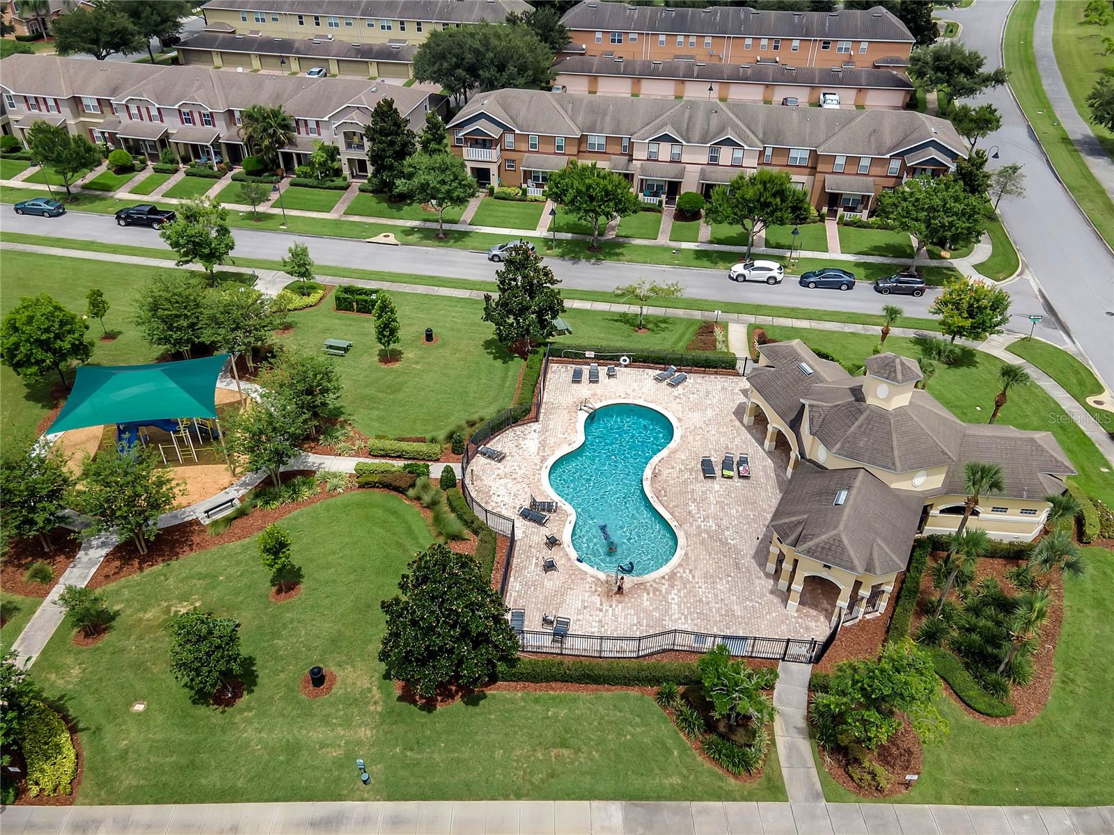 12411 MOSSY OAK DR, ORLANDO, FL, 32832