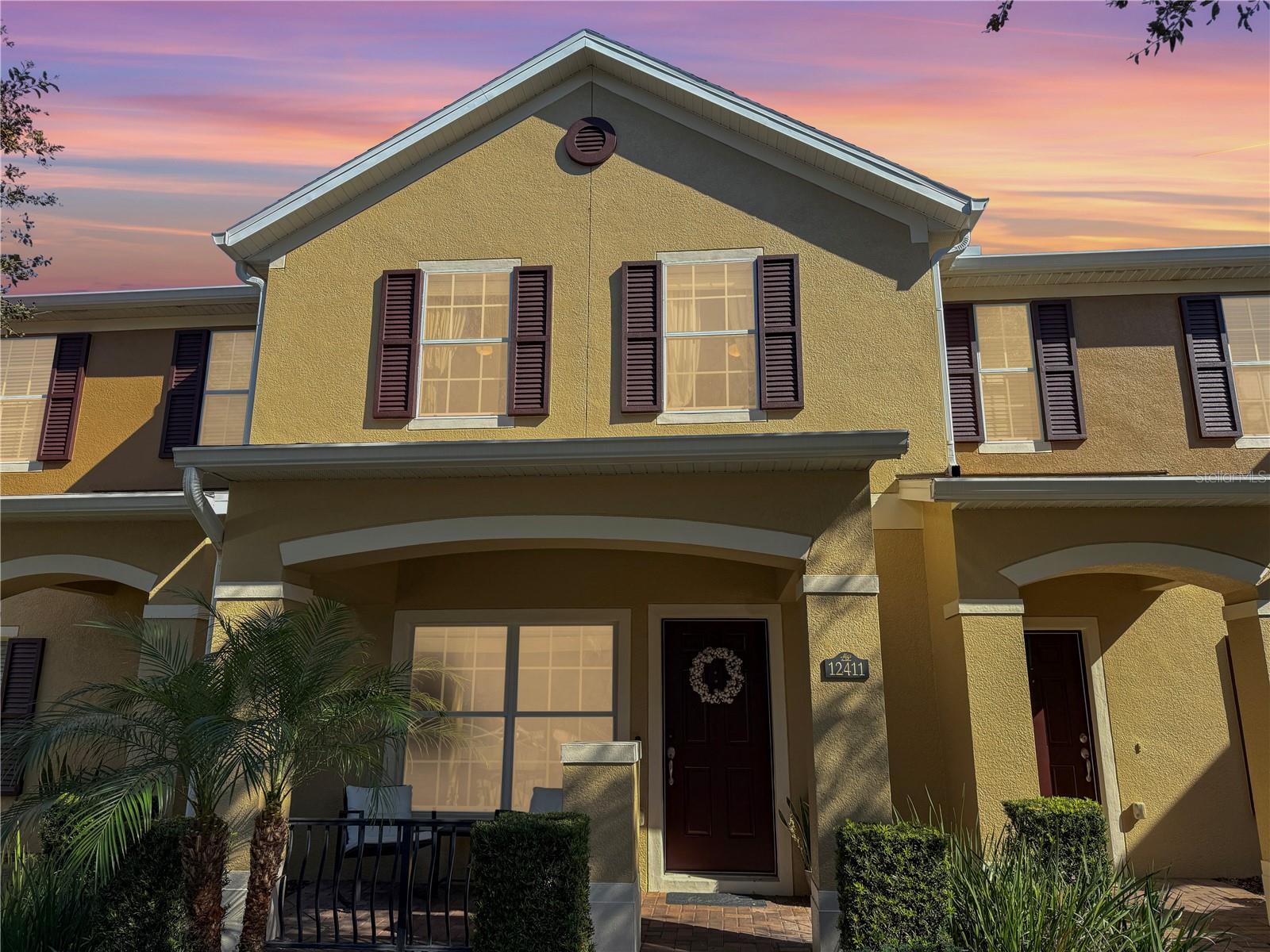 12411 MOSSY OAK DR, ORLANDO, FL, 32832