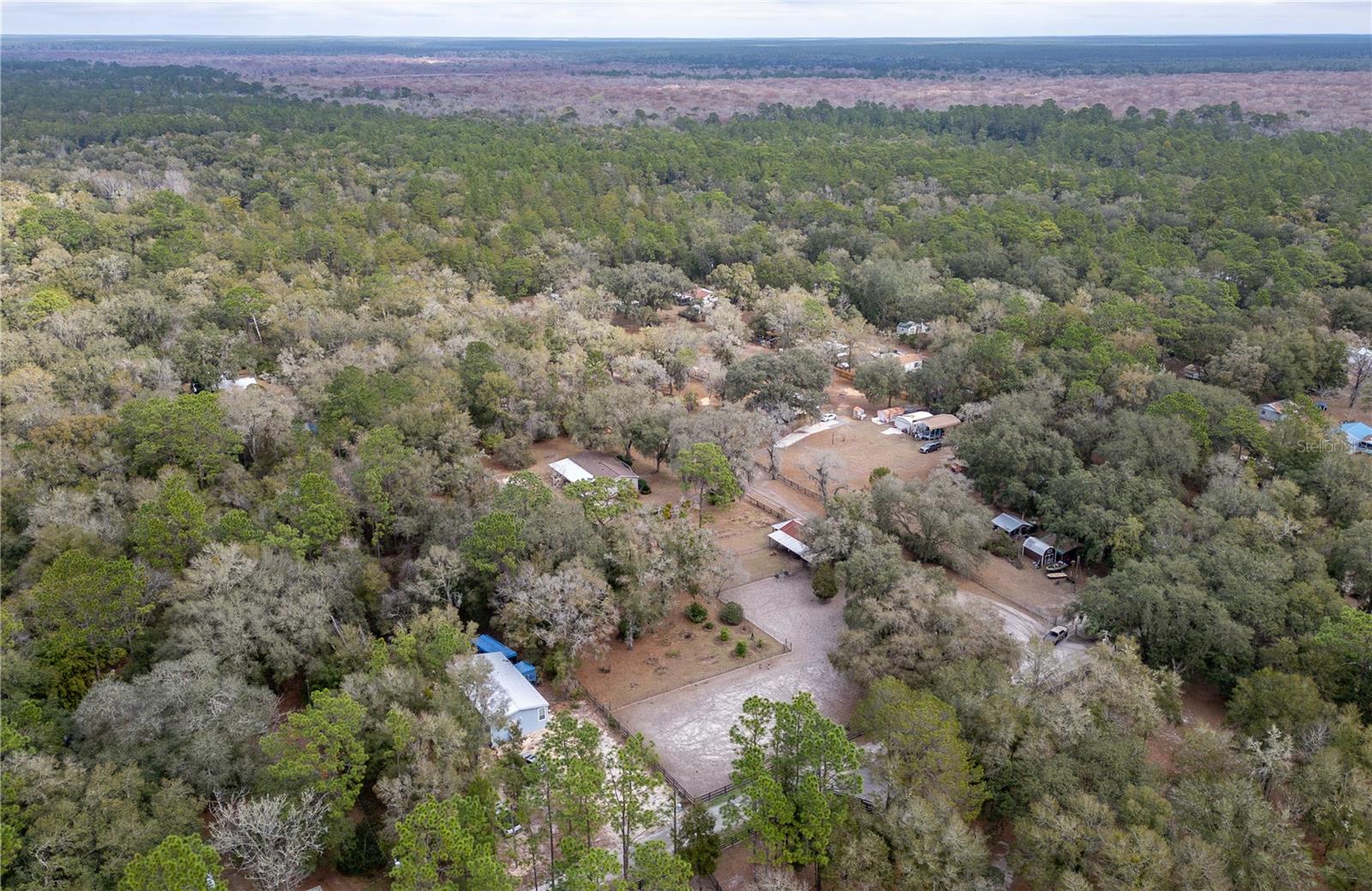 14040 NE 151 TER, FORT MC COY, FL, 32134