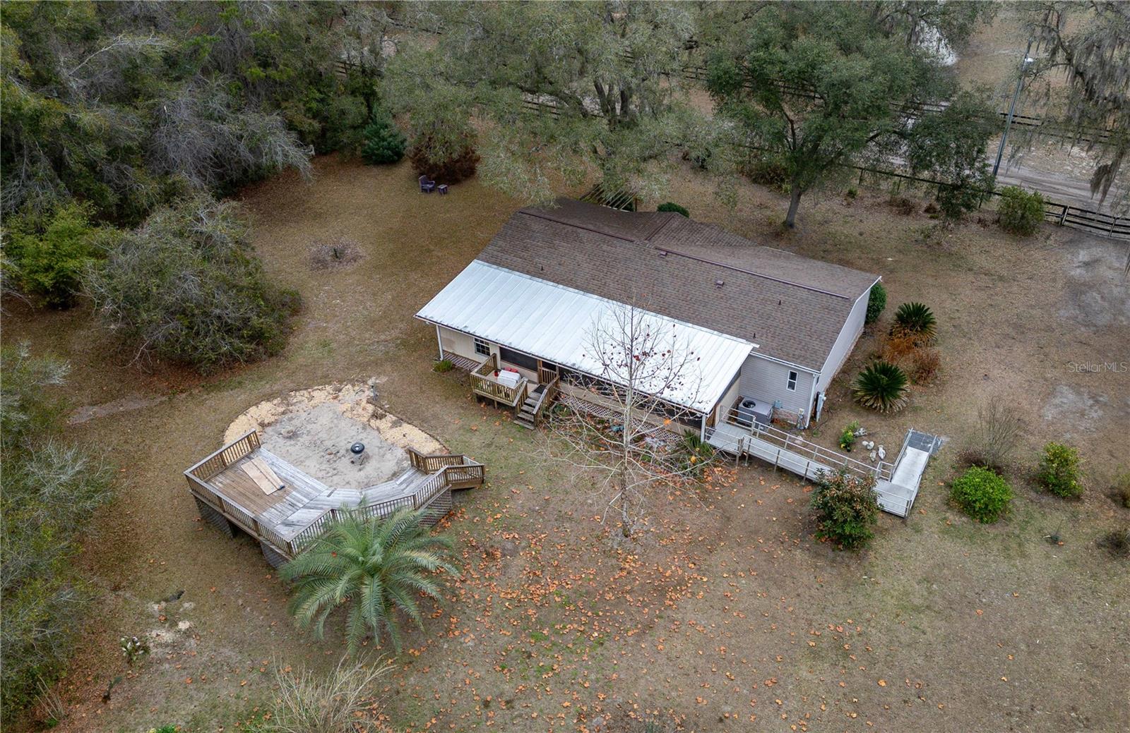 14040 NE 151 TER, FORT MC COY, FL, 32134