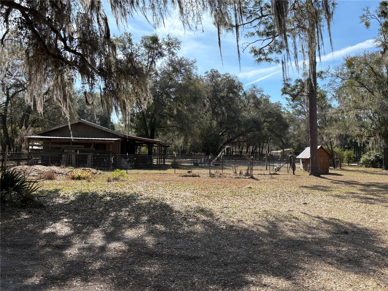 14040 NE 151 TER, FORT MC COY, FL, 32134