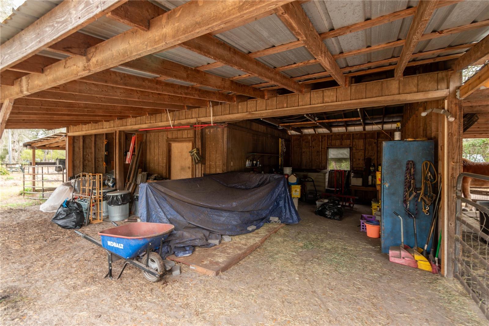 14040 NE 151 TER, FORT MC COY, FL, 32134
