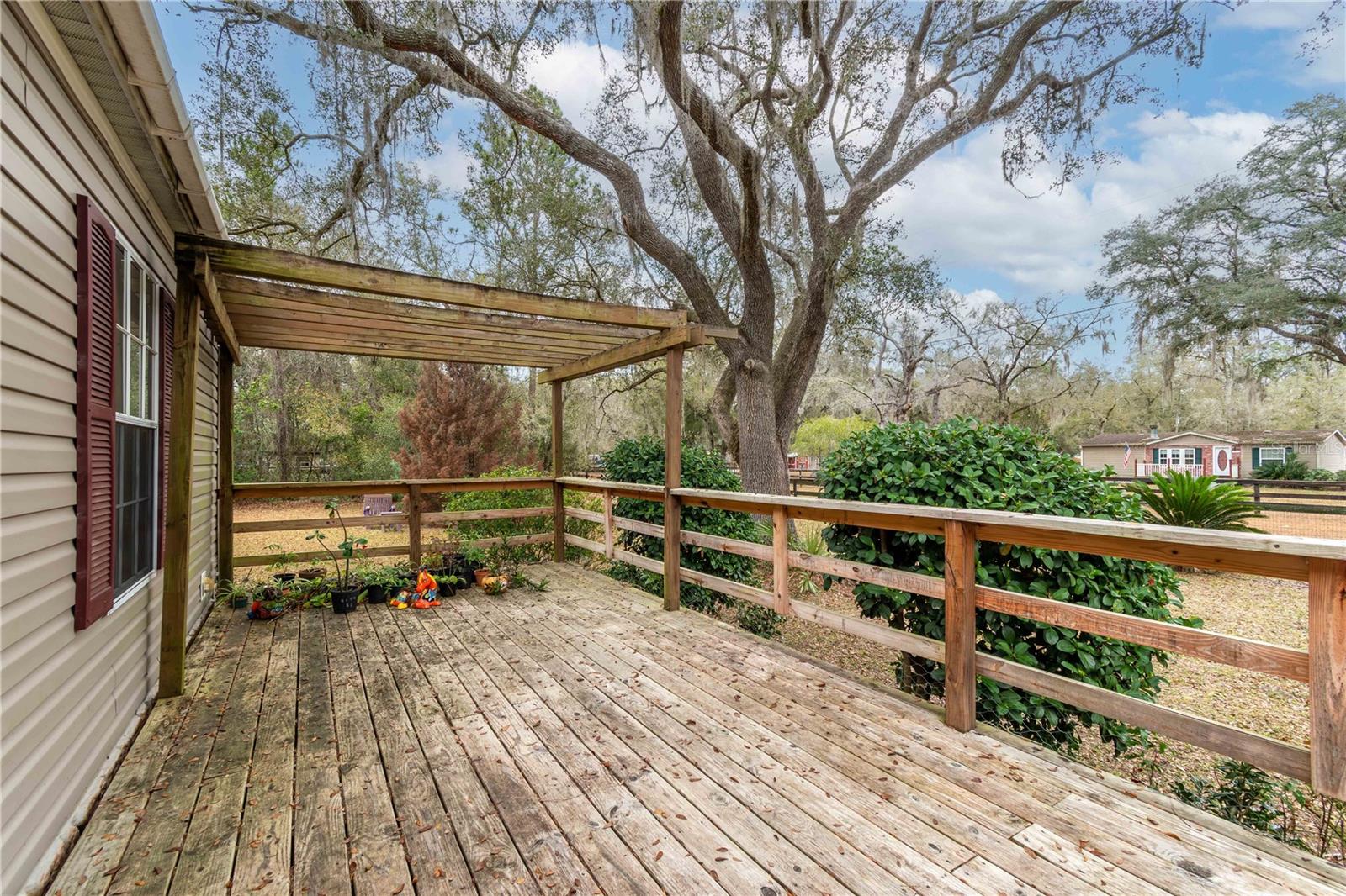 14040 NE 151 TER, FORT MC COY, FL, 32134