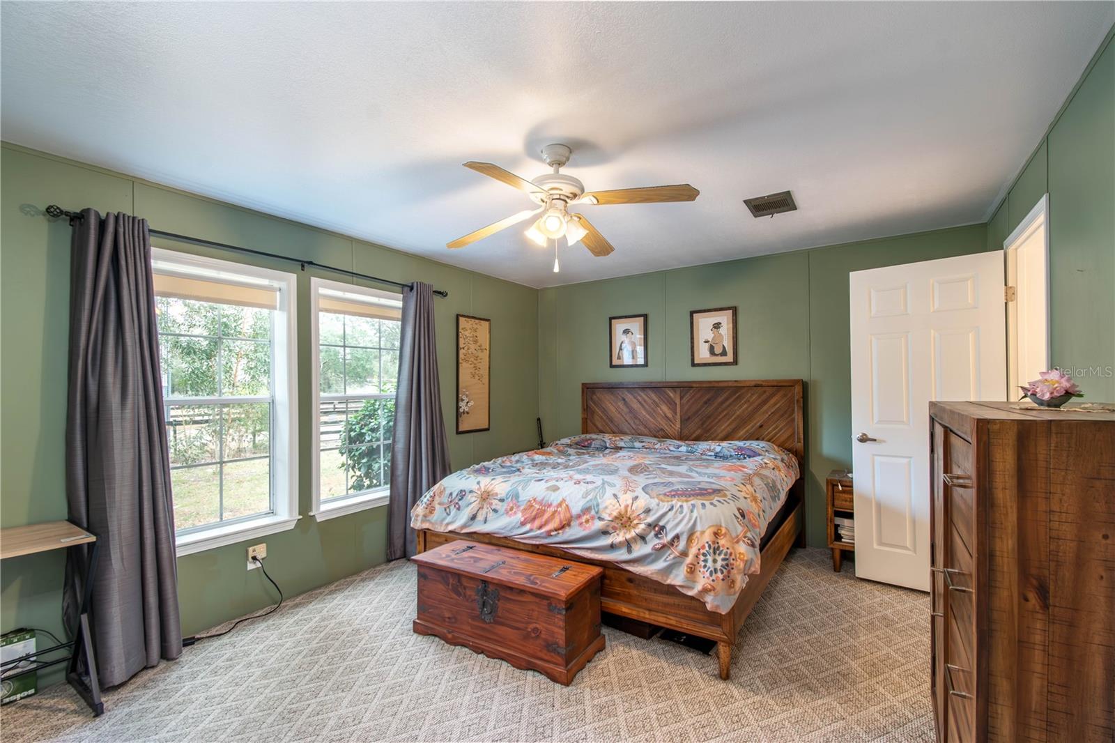 14040 NE 151 TER, FORT MC COY, FL, 32134