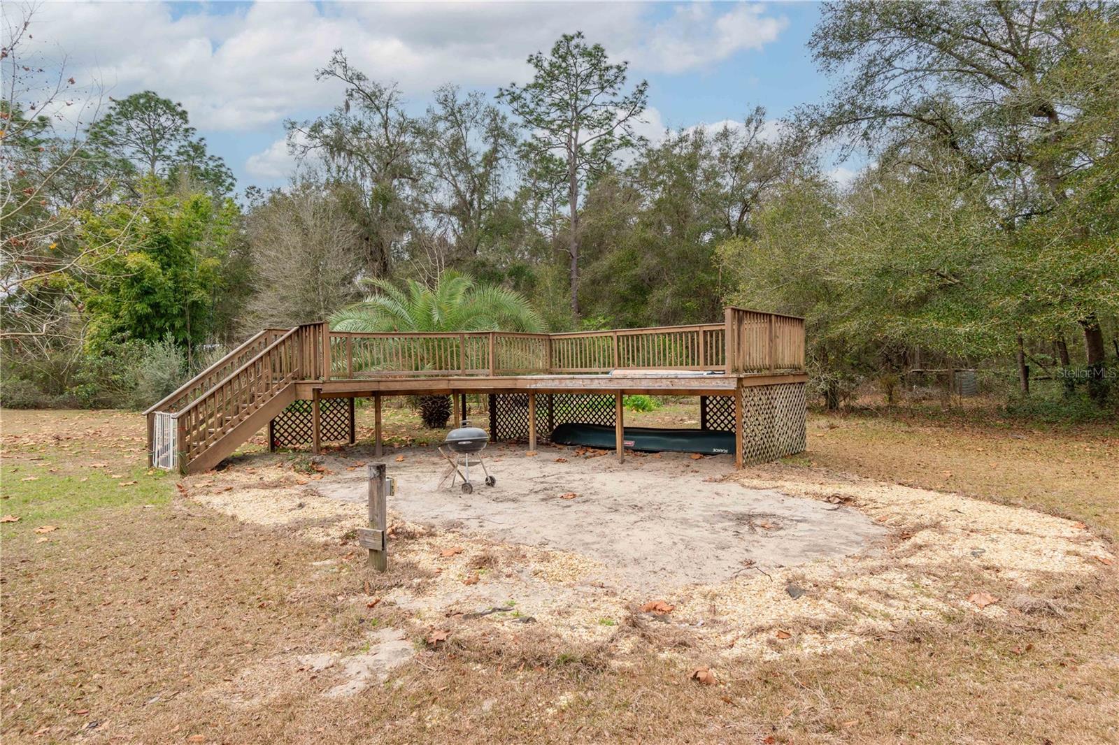 14040 NE 151 TER, FORT MC COY, FL, 32134