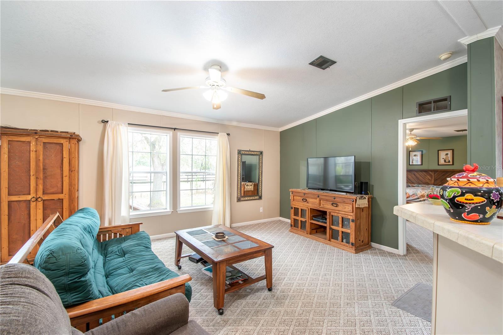 14040 NE 151 TER, FORT MC COY, FL, 32134