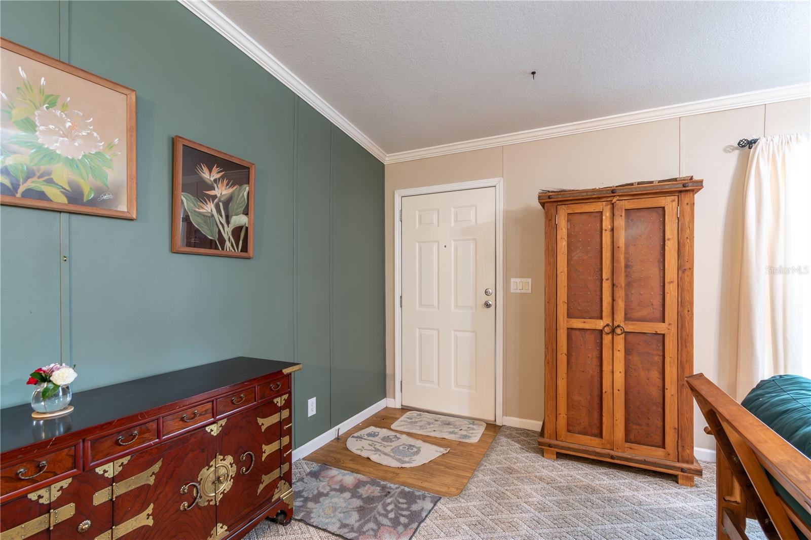 14040 NE 151 TER, FORT MC COY, FL, 32134