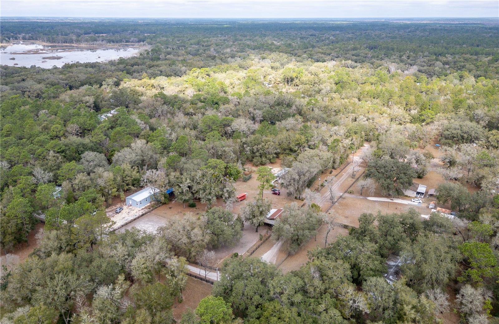 14040 NE 151 TER, FORT MC COY, FL, 32134