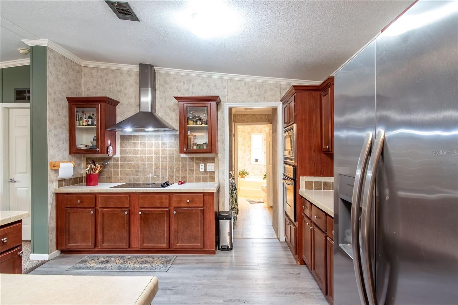 14040 NE 151 TER, FORT MC COY, FL, 32134