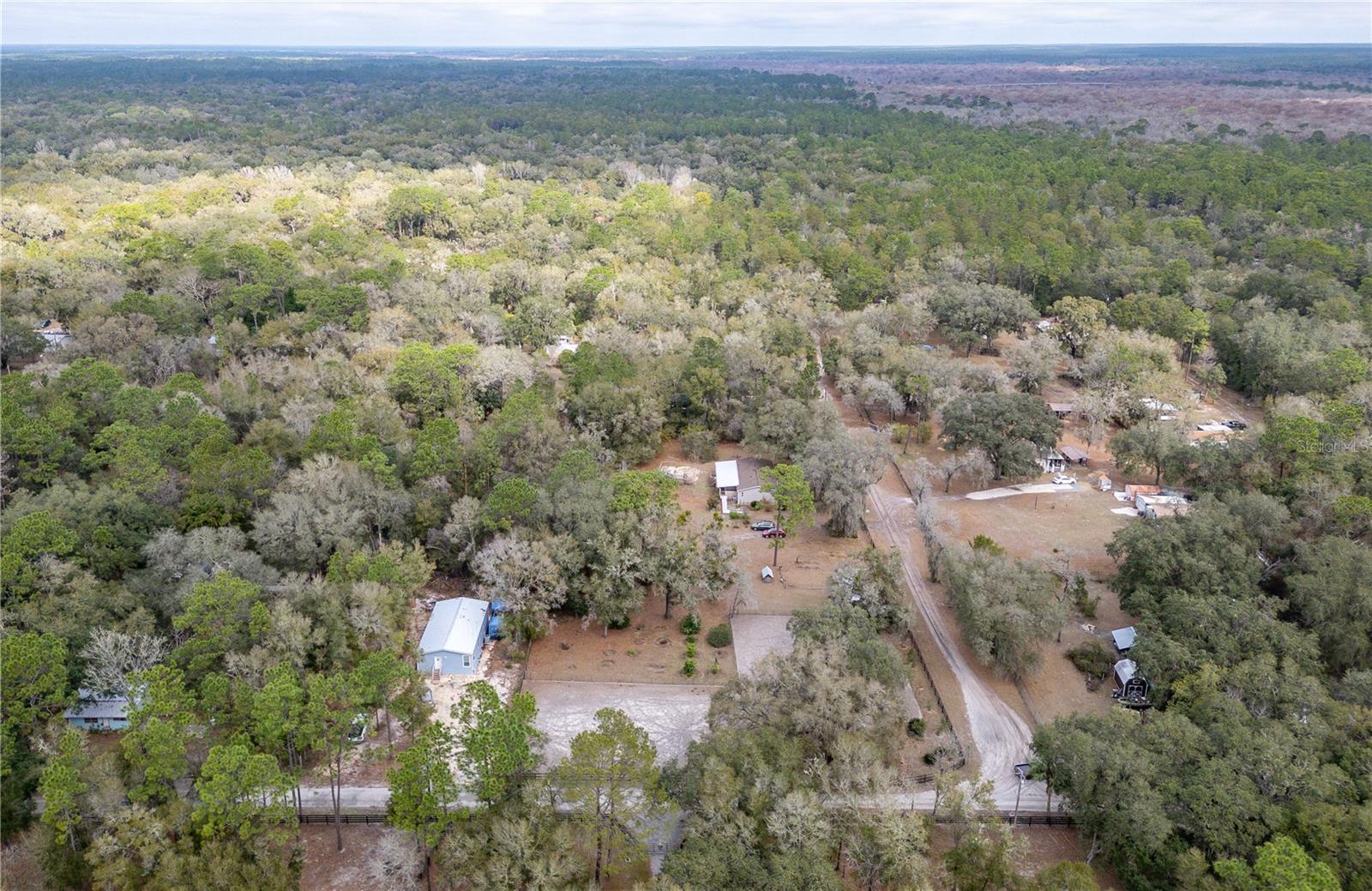 14040 NE 151 TER, FORT MC COY, FL, 32134