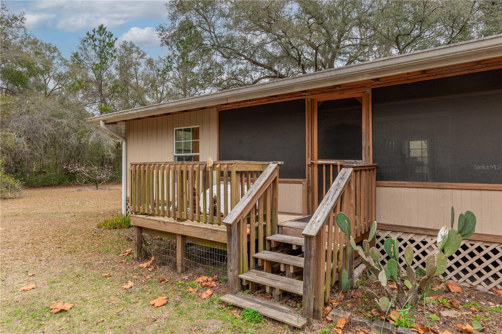 14040 NE 151 TER, FORT MC COY, FL, 32134