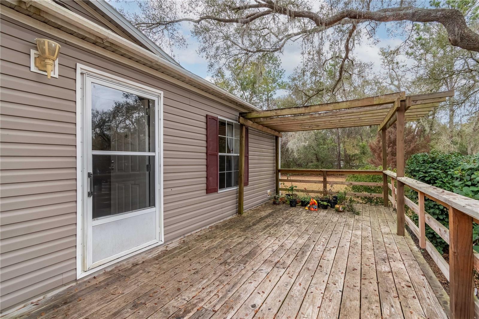 14040 NE 151 TER, FORT MC COY, FL, 32134