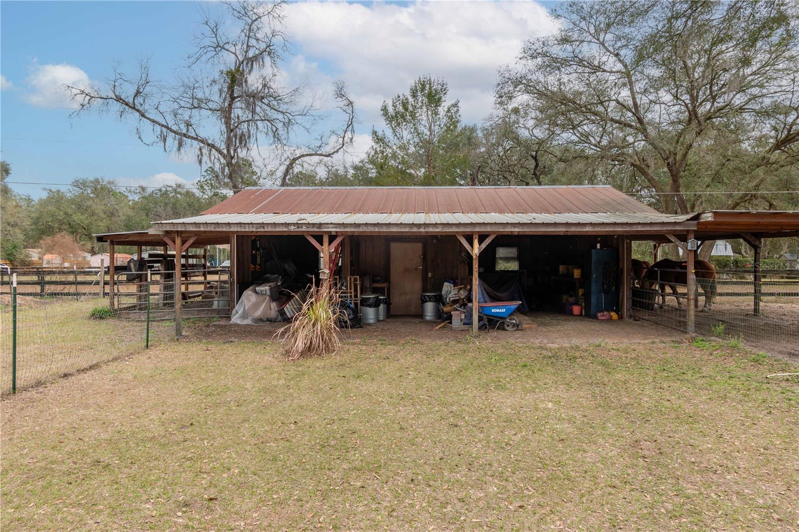 14040 NE 151 TER, FORT MC COY, FL, 32134