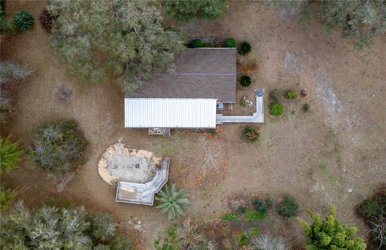 14040 NE 151 TER, FORT MC COY, FL, 32134