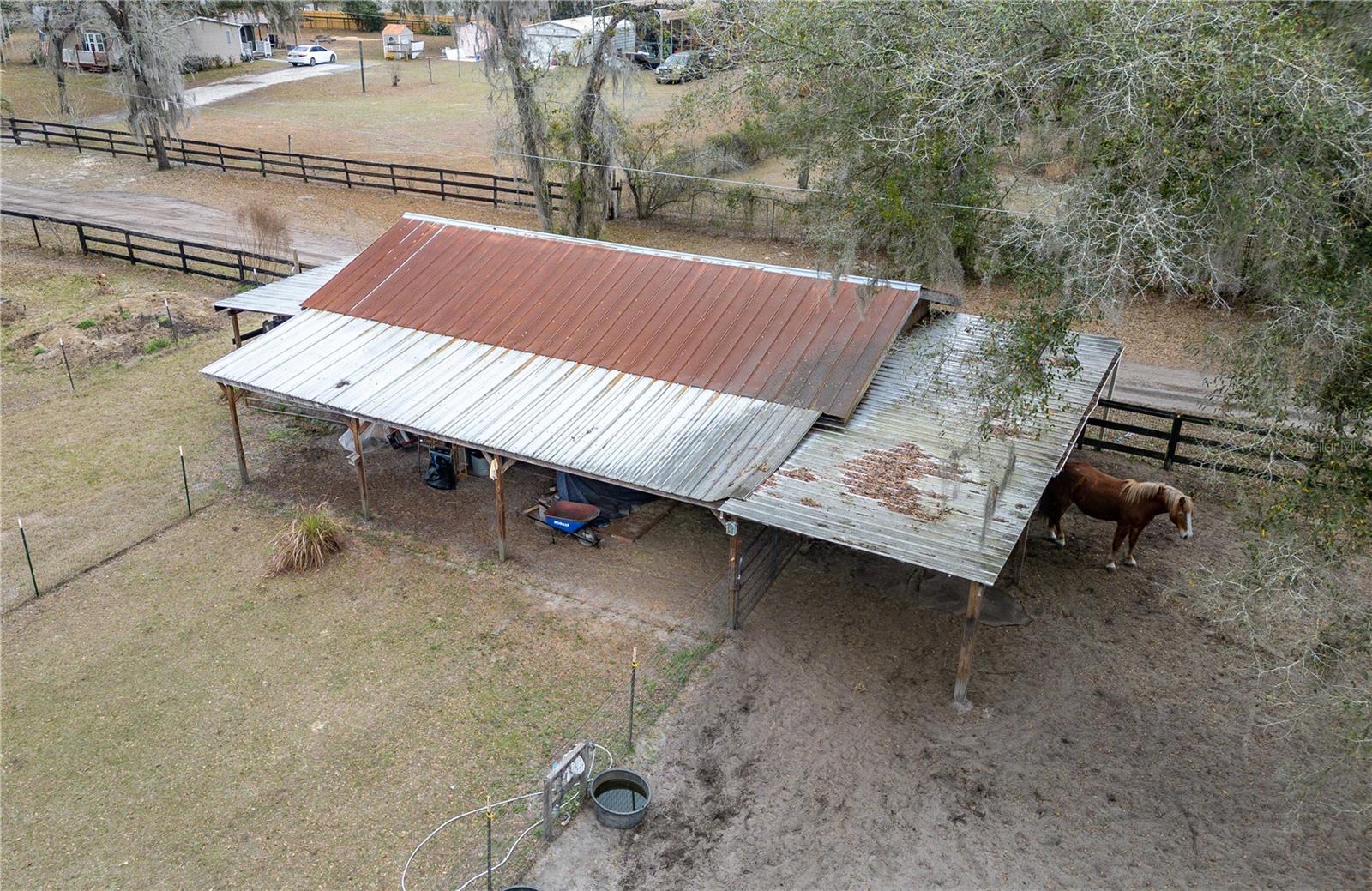 14040 NE 151 TER, FORT MC COY, FL, 32134