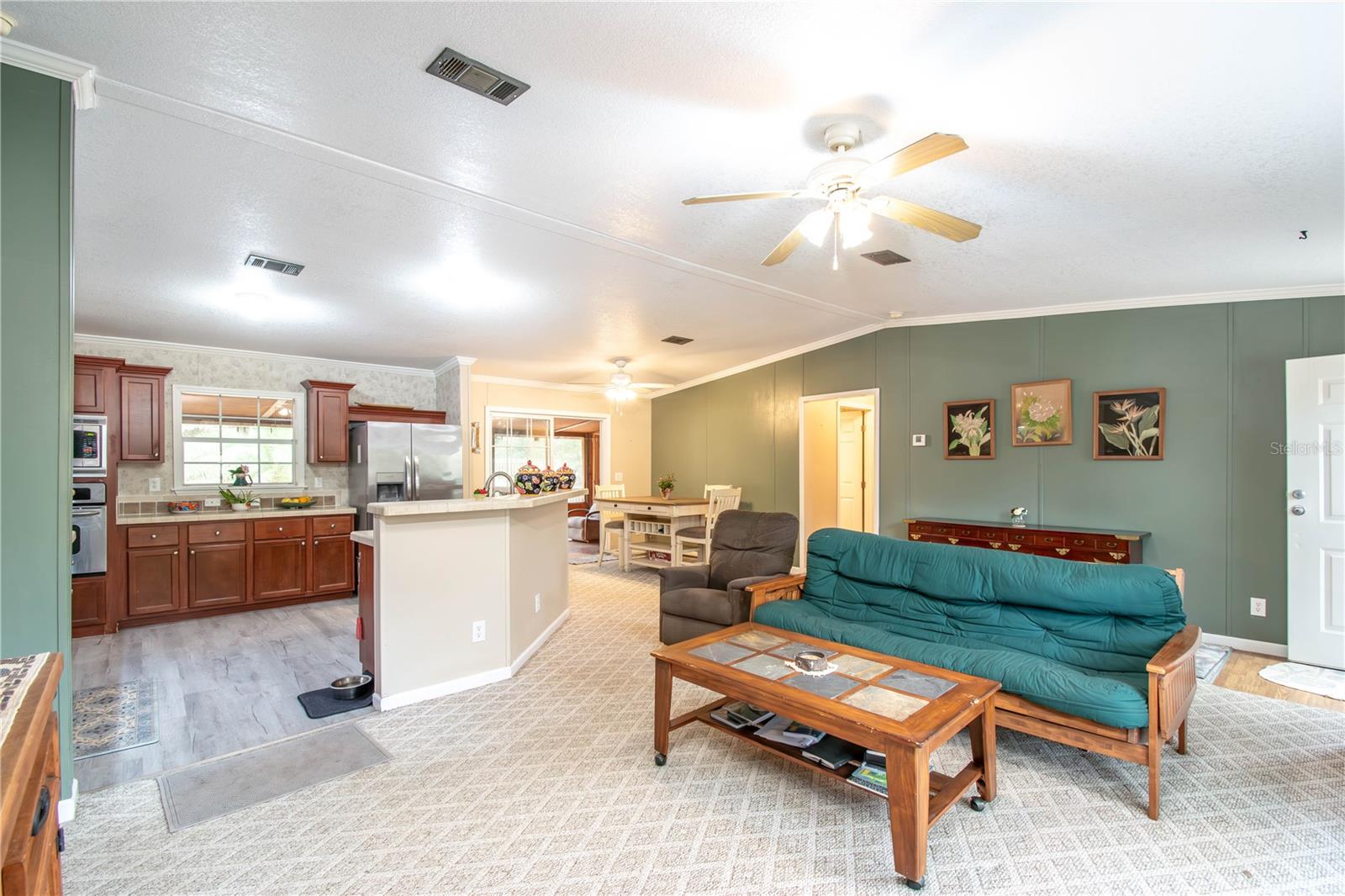 14040 NE 151 TER, FORT MC COY, FL, 32134