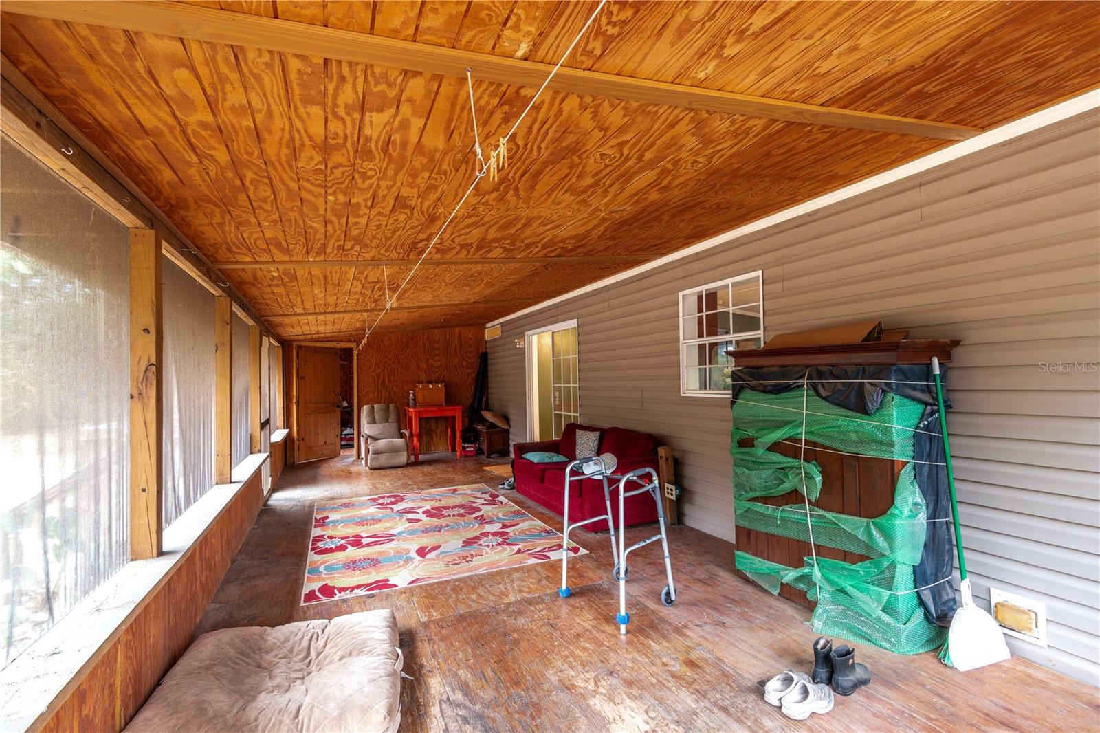 14040 NE 151 TER, FORT MC COY, FL, 32134