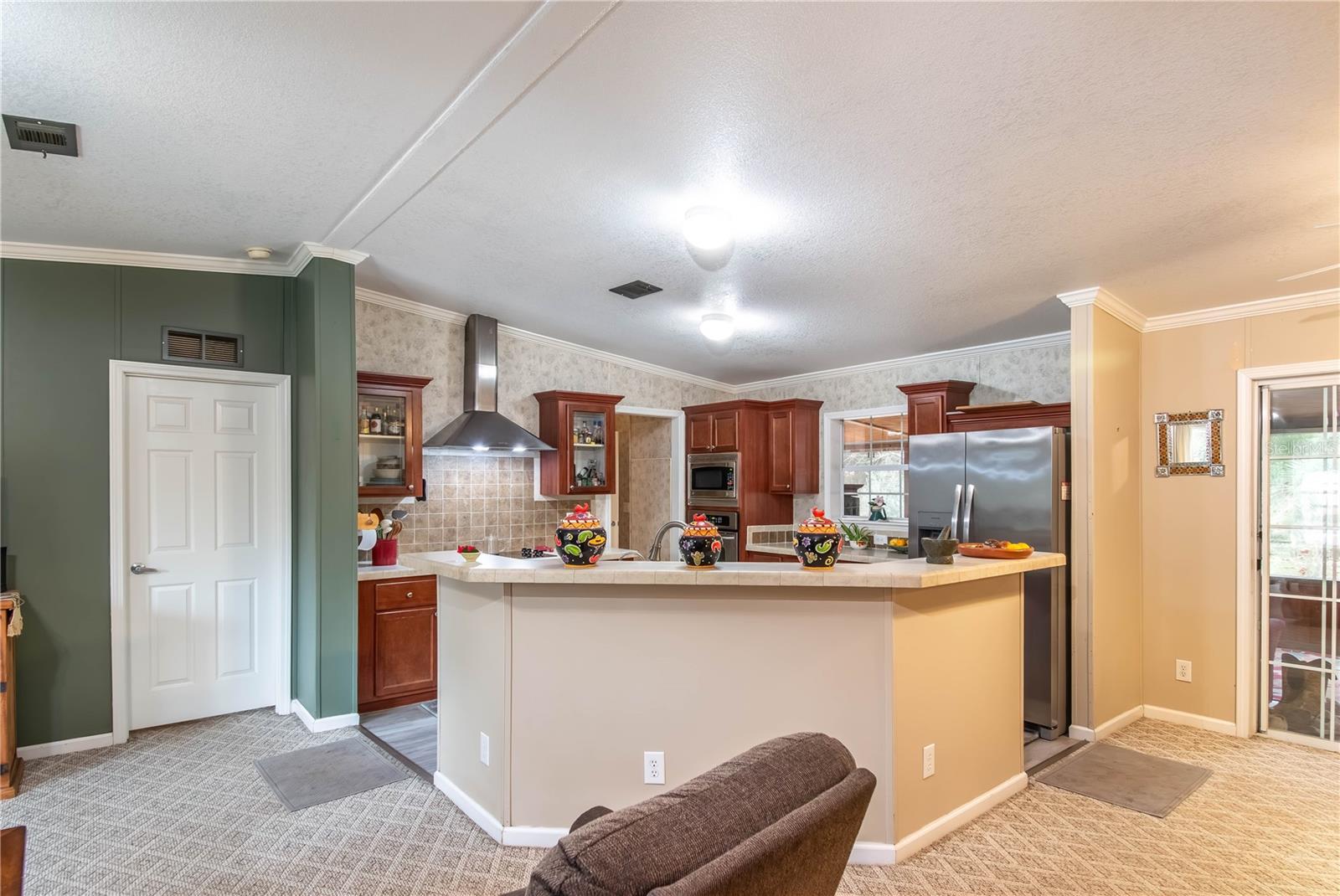 14040 NE 151 TER, FORT MC COY, FL, 32134