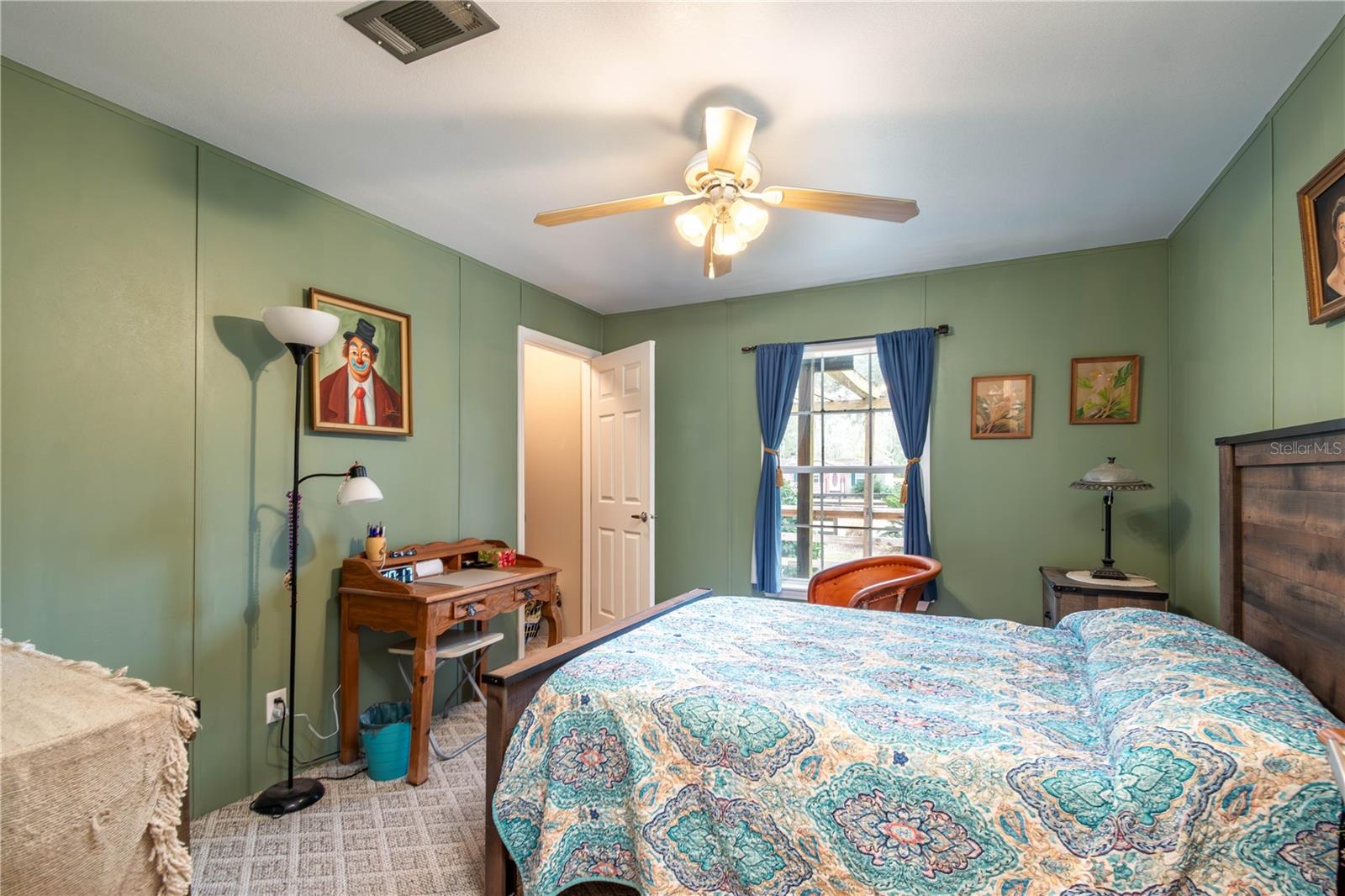 14040 NE 151 TER, FORT MC COY, FL, 32134