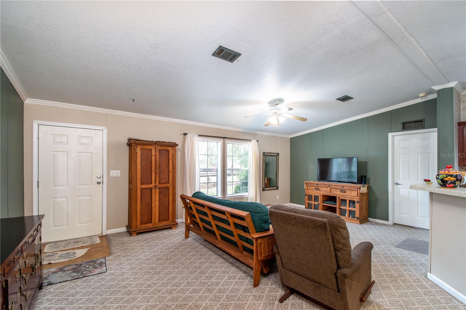 14040 NE 151 TER, FORT MC COY, FL, 32134