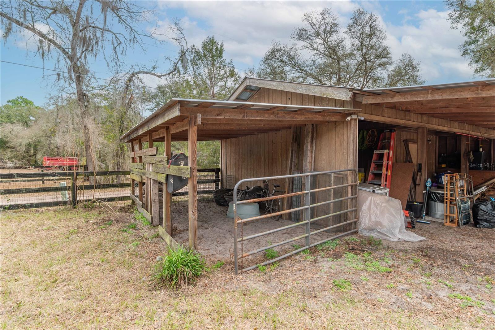 14040 NE 151 TER, FORT MC COY, FL, 32134