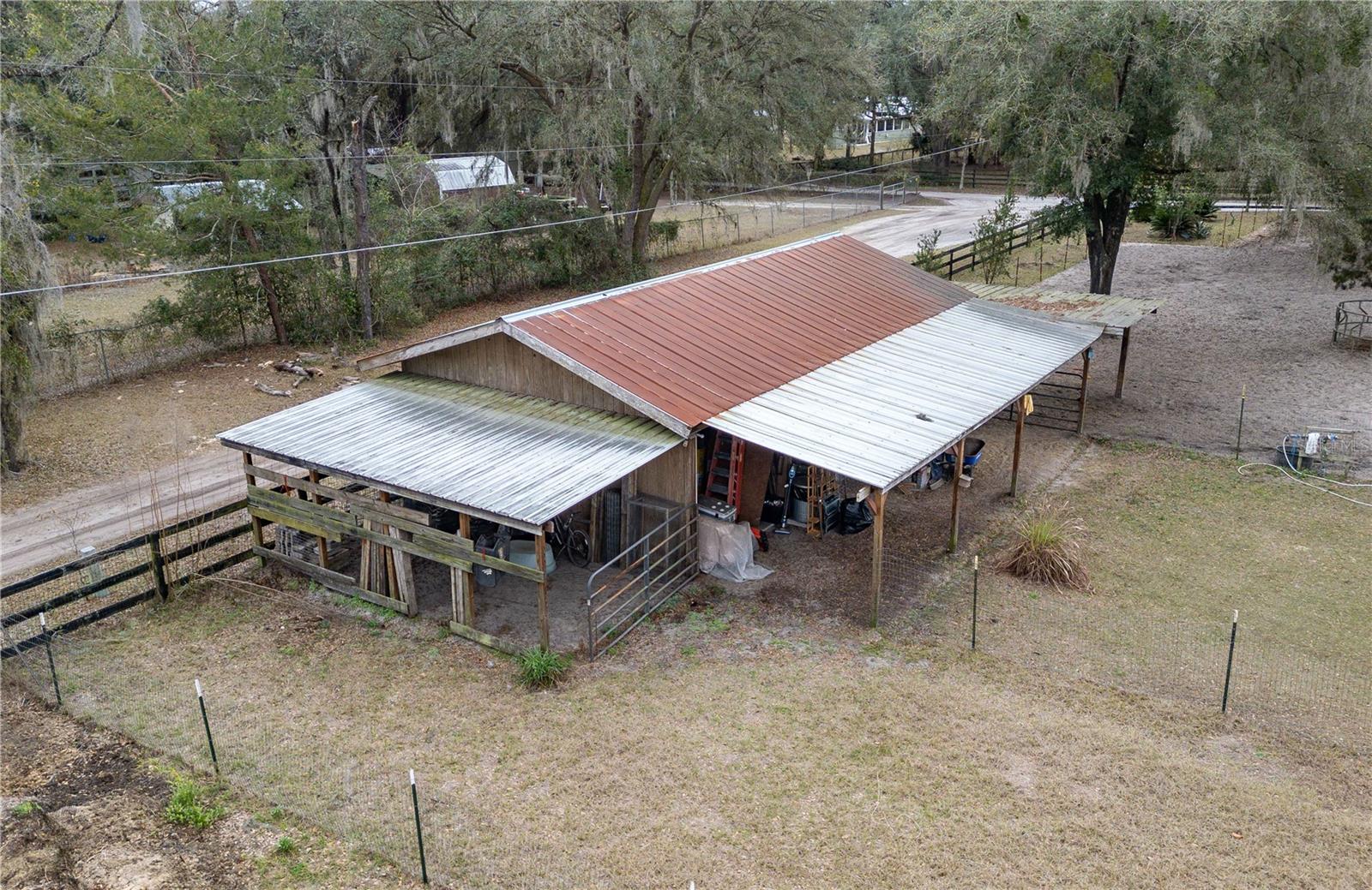 14040 NE 151 TER, FORT MC COY, FL, 32134