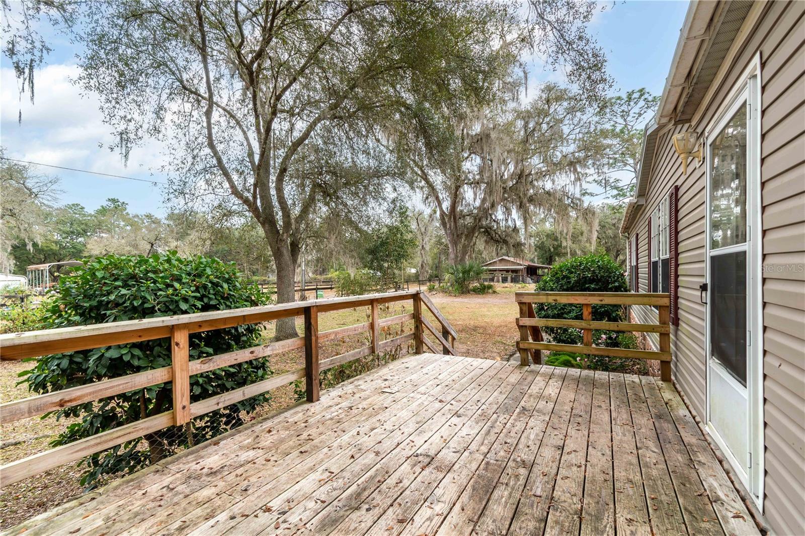 14040 NE 151 TER, FORT MC COY, FL, 32134
