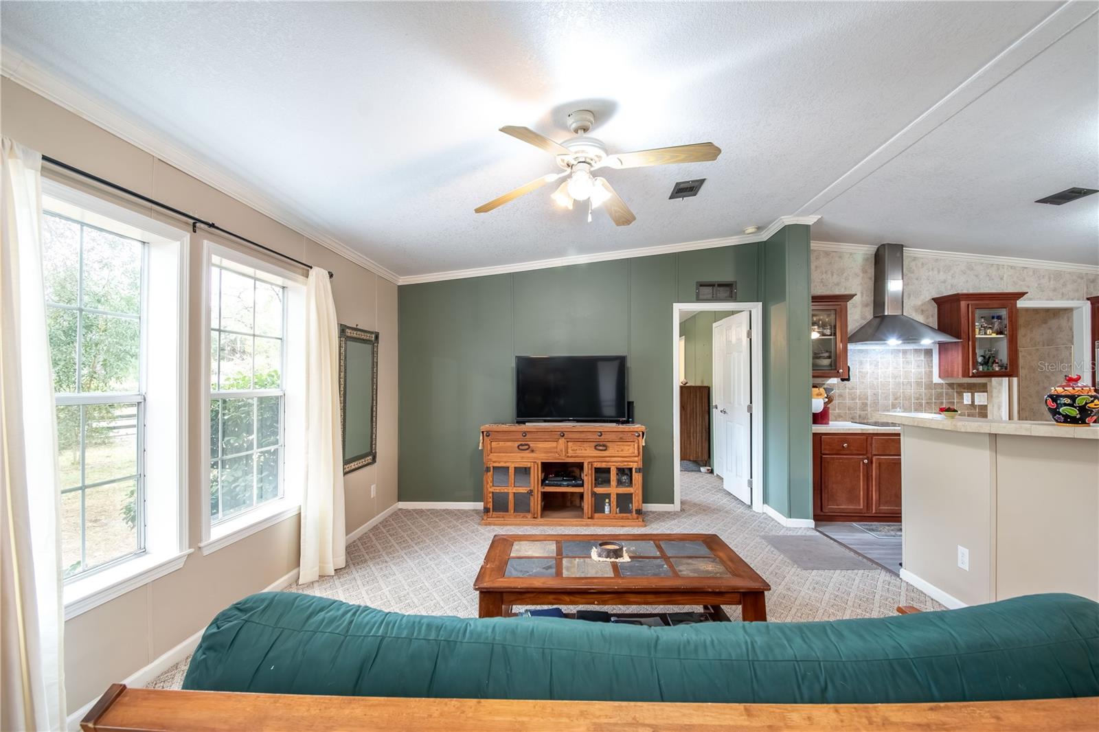 14040 NE 151 TER, FORT MC COY, FL, 32134