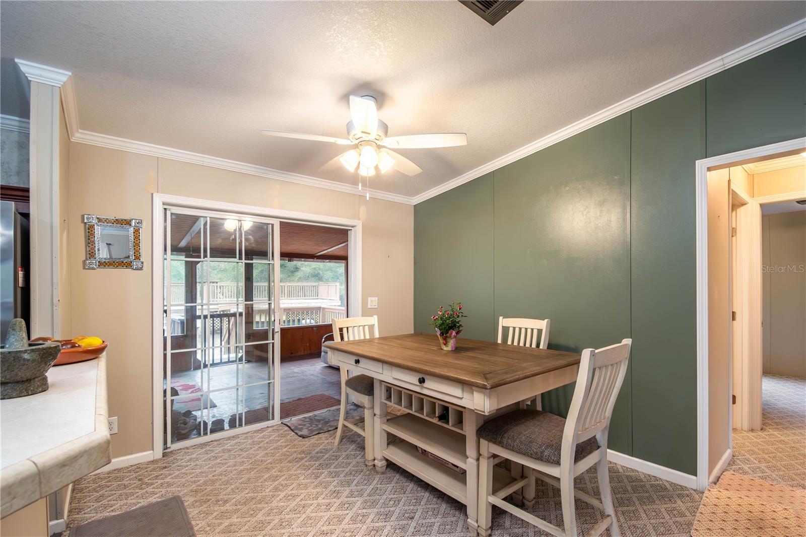 14040 NE 151 TER, FORT MC COY, FL, 32134