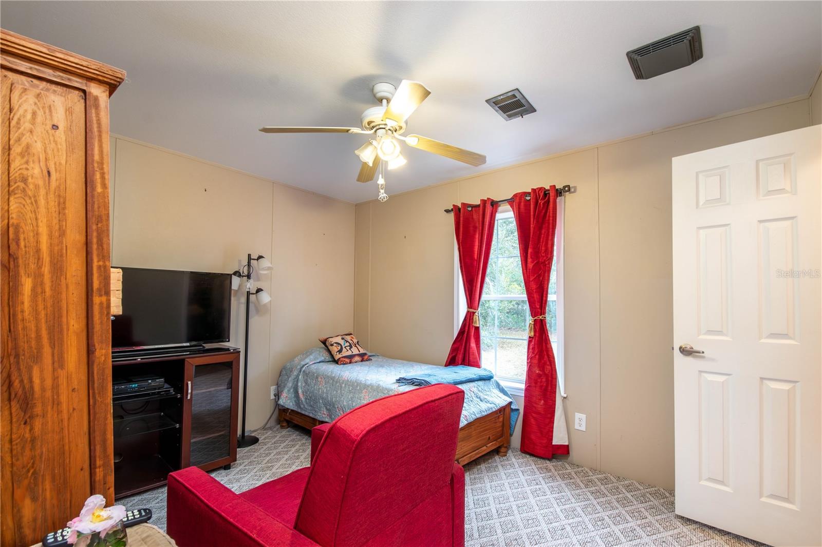 14040 NE 151 TER, FORT MC COY, FL, 32134