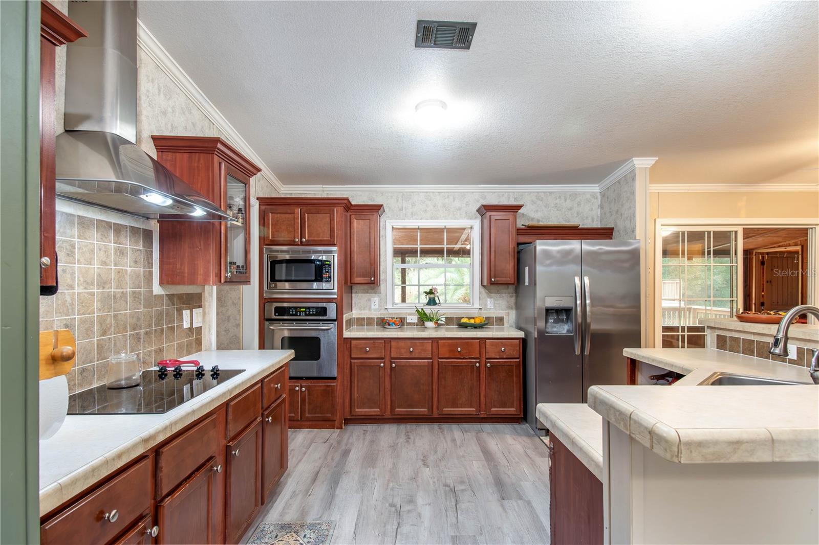14040 NE 151 TER, FORT MC COY, FL, 32134