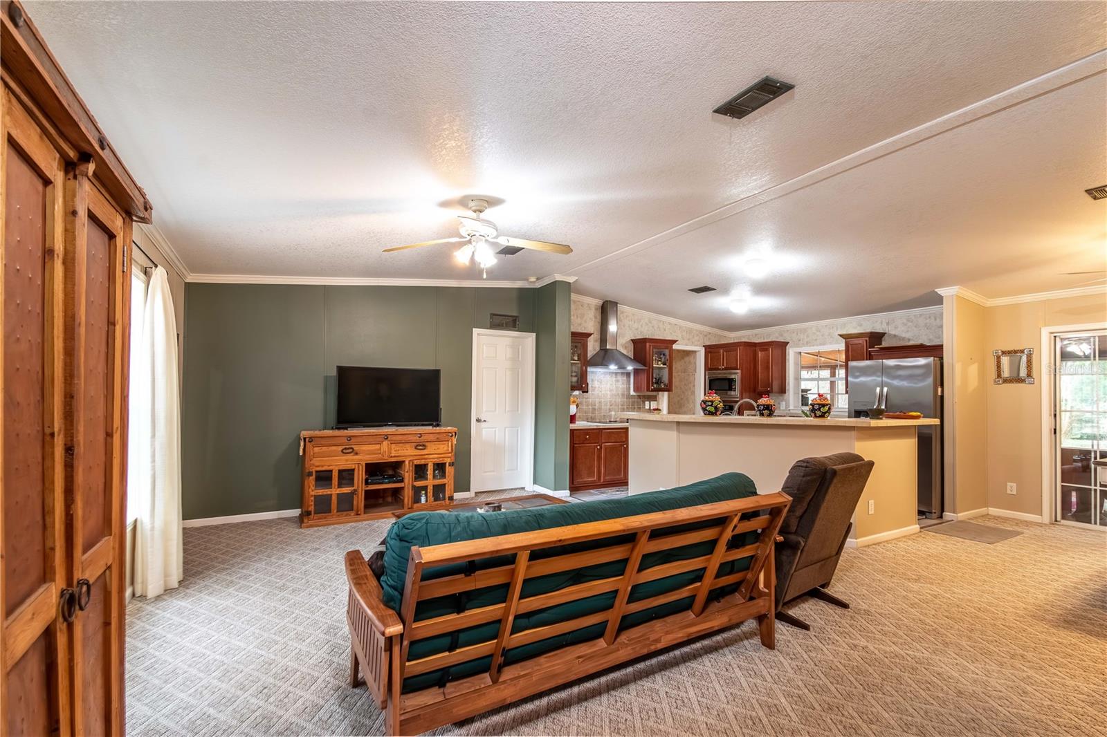 14040 NE 151 TER, FORT MC COY, FL, 32134