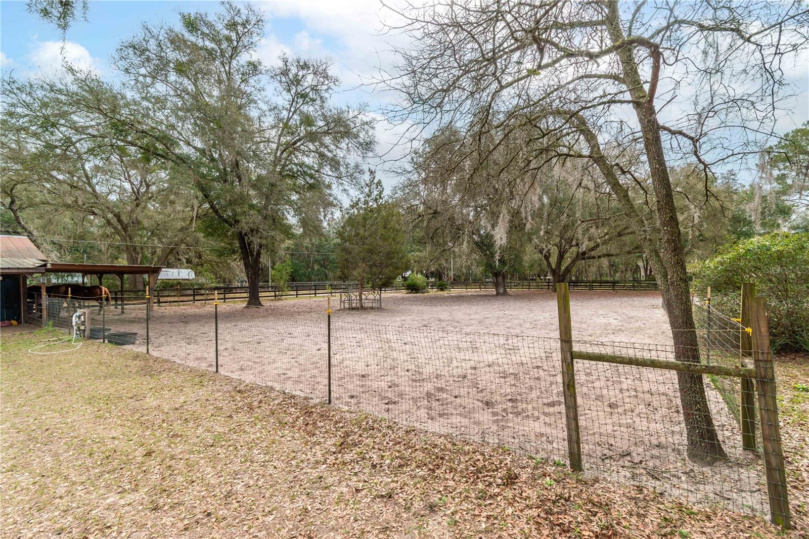 14040 NE 151 TER, FORT MC COY, FL, 32134