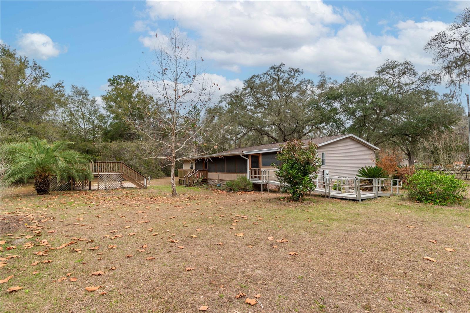 14040 NE 151 TER, FORT MC COY, FL, 32134