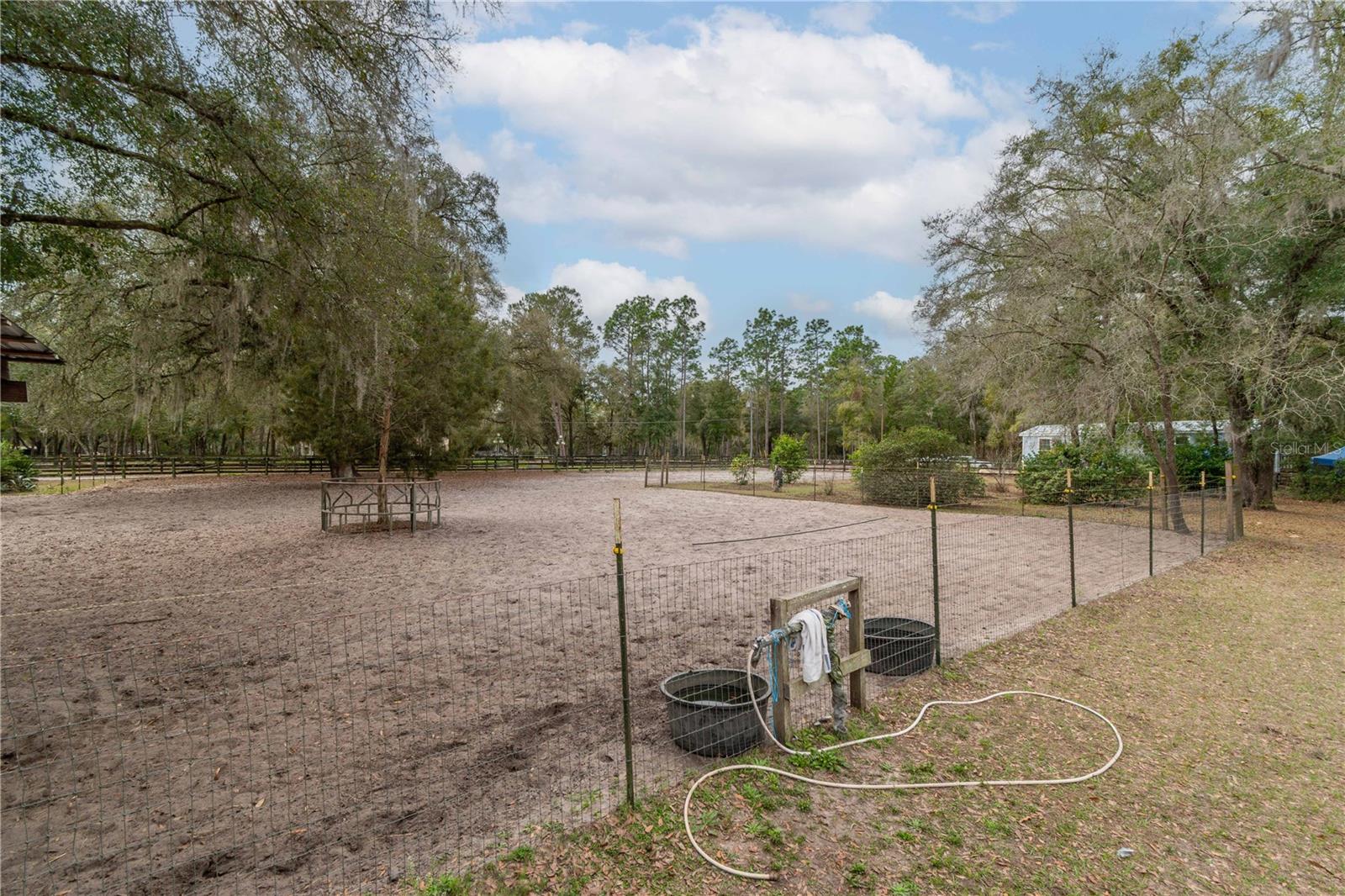 14040 NE 151 TER, FORT MC COY, FL, 32134